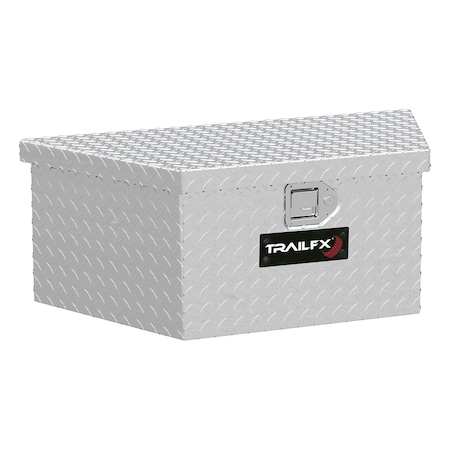 Trailfx TOOL BOX, 34 X 13 TRAILER BOX 201191
